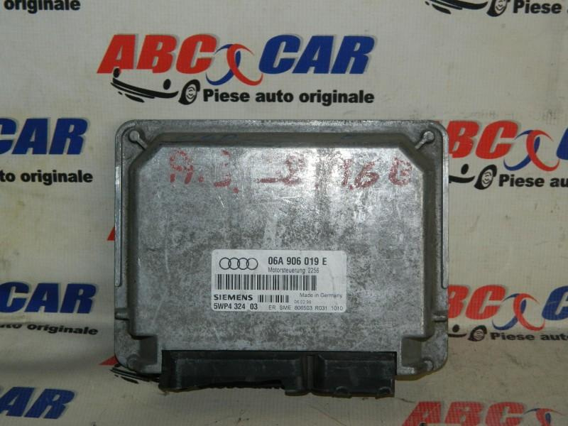 Calculator motor Audi A3 1996-2003 8L1 06A906019E