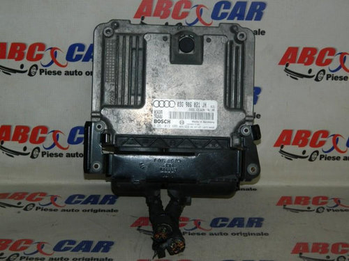 Calculator motor Audi A3 2003-2008 8P1 03G906021JH