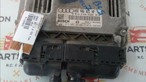 Calculator motor AUDI A3 2003-2008