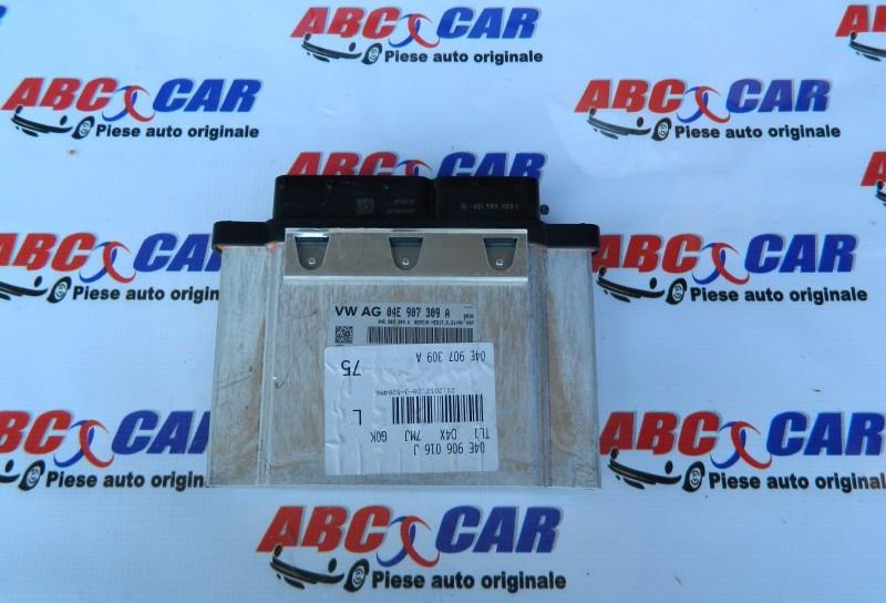 Calculator motor Audi A3 2012-2019 8V1 04E907309A