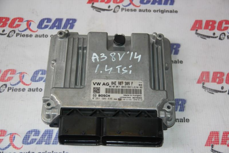 Calculator motor Audi A3 2012-2019 8V1 04E907309F