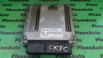 Calculator motor Audi A3 (2012->) [8V1] 0281018498