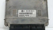 Calculator Motor Audi A3 8L, 06A906033A 06A906033A...