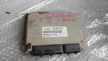 Calculator motor audi a3 8l 1.6 b akl 06a906019e 5...