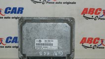 Calculator motor Audi A3 8L 1.6 cod: 06A906019 mod...