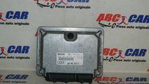 Calculator motor Audi A3 8L 1.9 TDI cod: 038906018...