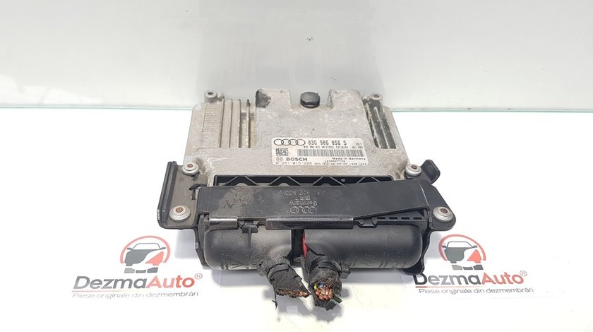 Calculator motor, Audi A3 (8L1) 1.9 tdi, cod 03G906056S