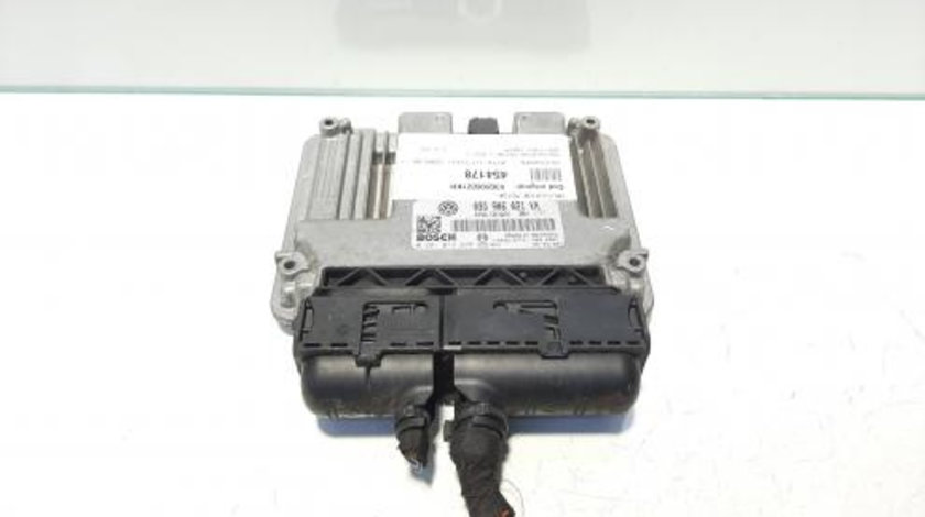 Calculator motor, Audi A3 (8P1) 1.9 tdi, cod 03G906021KH, BXE (idi:121313)