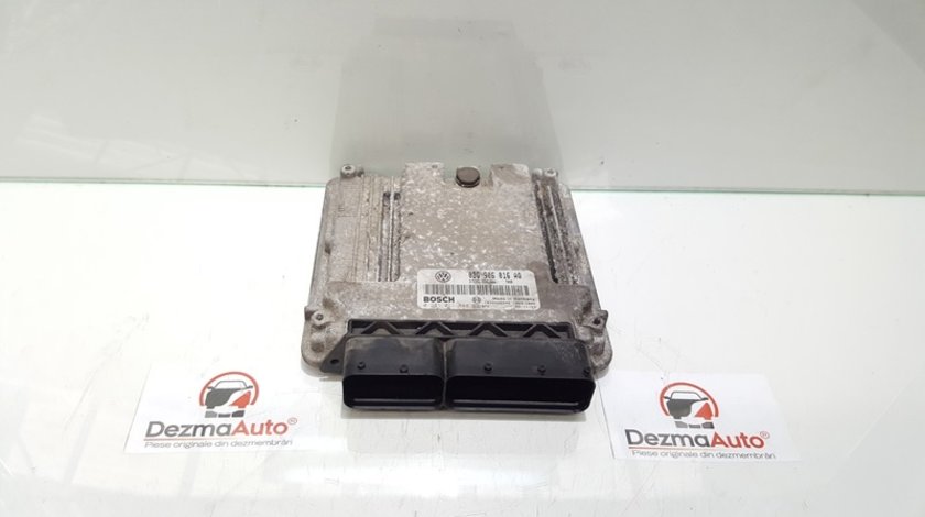 Calculator motor, Audi A3 (8P1) 2.0tdi,03G906016AQ 2.0tdi, AZV