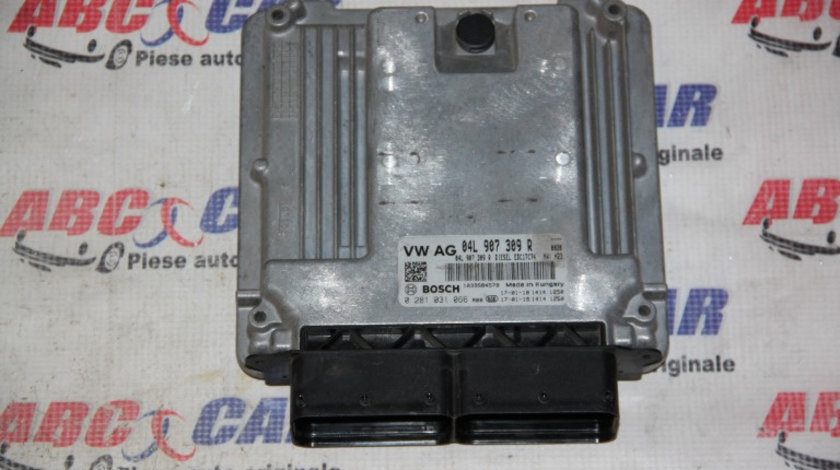 Calculator motor Audi A3 8V 2013-2020 2.0 TDI cod: 04L907309R