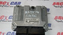 Calculator motor Audi A3 8V E-Tron 1.4 TSI cod: 04...