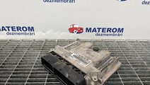 CALCULATOR MOTOR AUDI A3 A3 1.9 TDI - (2007 2012)