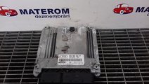 CALCULATOR MOTOR AUDI A3 A3 2.0 TDI - (2004 2007)
