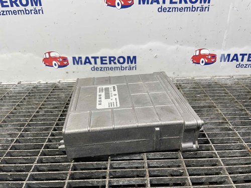 CALCULATOR MOTOR AUDI A4 1.6 INJ - (1994 1998)