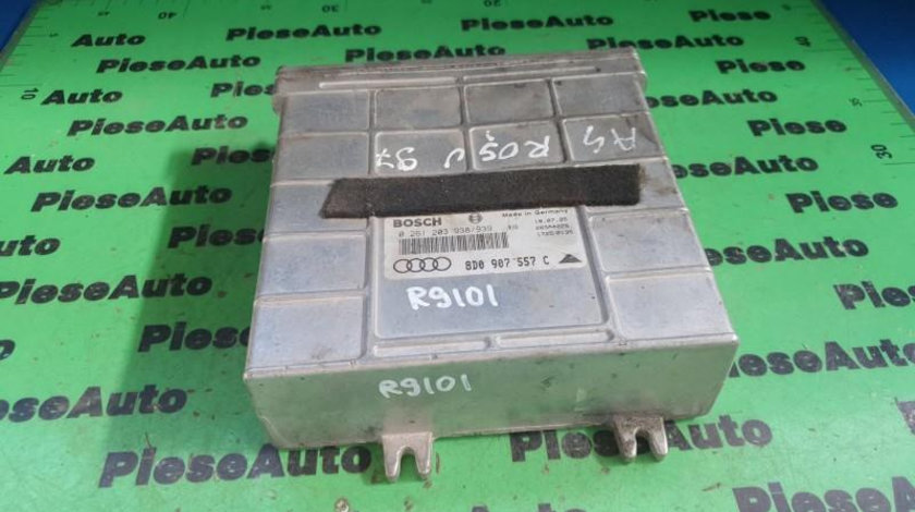 Calculator motor Audi A4 (1994-2001) [8D2, B5] 0261203938