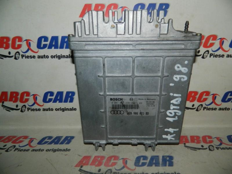 Calculator motor Audi A4 1994-2001 8D2, B5 028906021BD