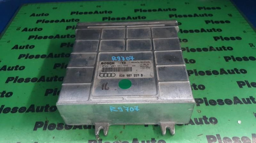 Calculator motor Audi A4 (1994-2001) [8D2, B5] 0261203554