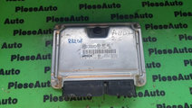 Calculator motor Audi A4 (1994-2001) [8D2, B5] 028...