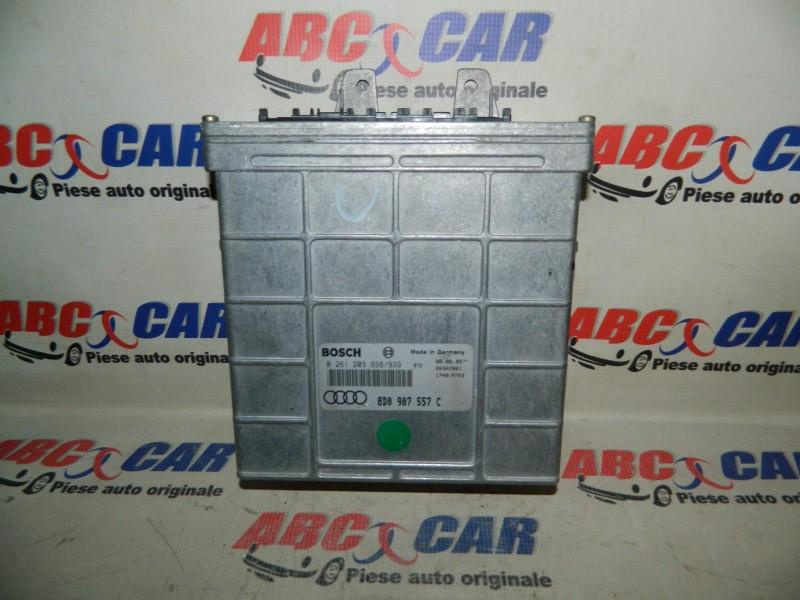 Calculator motor Audi A4 1994-2001 8D2, B5 8DO907557C