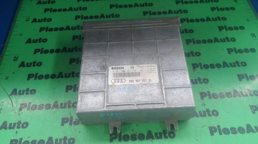 Calculator motor Audi A4 (1994-2001) [8D2, B5] 0261203554