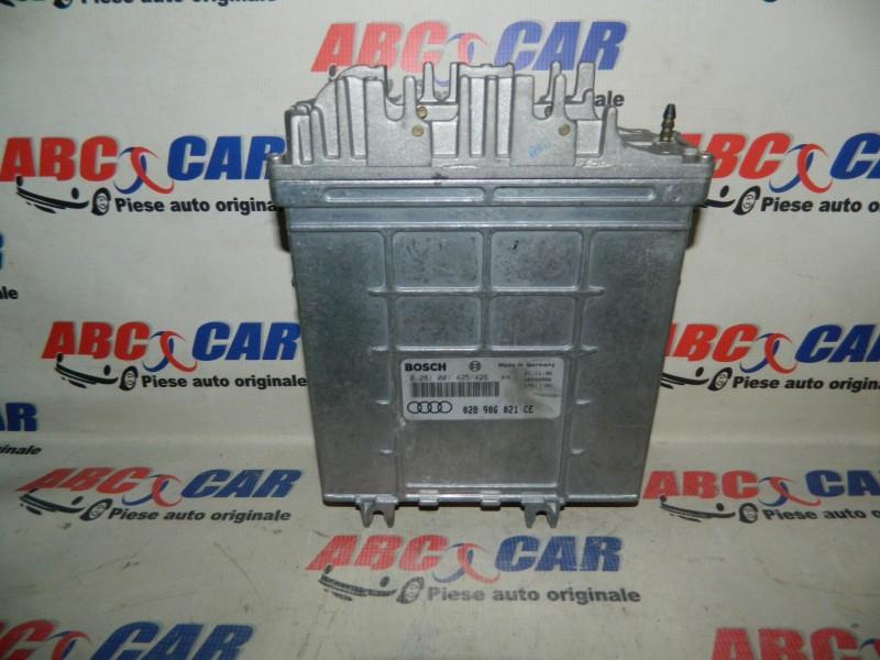 Calculator motor Audi A4 1994-2001 8D2, B5 028906021CE