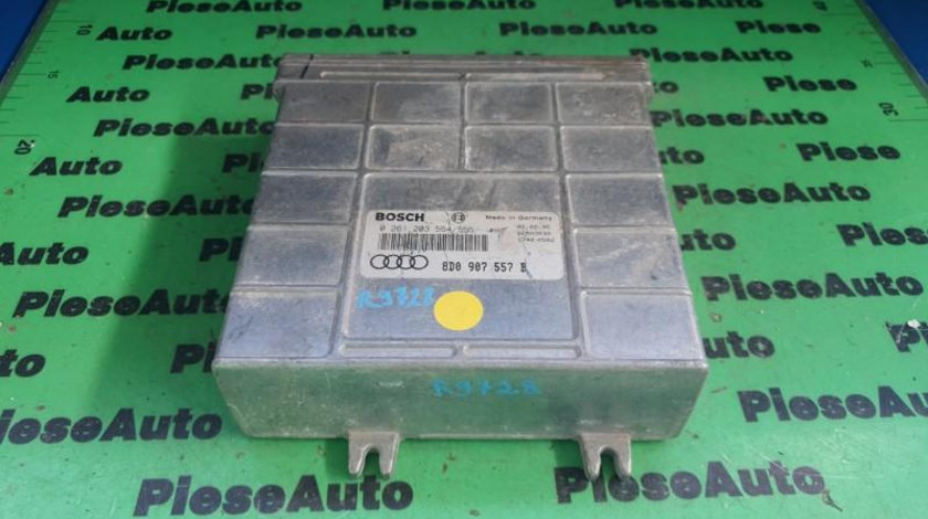 Calculator motor Audi A4 (1994-2001) [8D2, B5] 0261203554