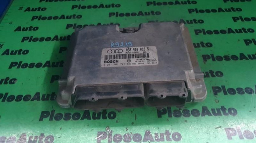 Calculator motor Audi A4 (1994-2001) [8D2, B5] 0281001721