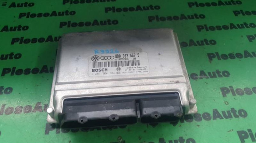 Calculator motor Audi A4 (1994-2001) [8D2, B5] 0261204183