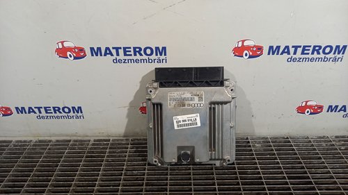 CALCULATOR MOTOR AUDI A4 2.0 TDI - (2004 2007)