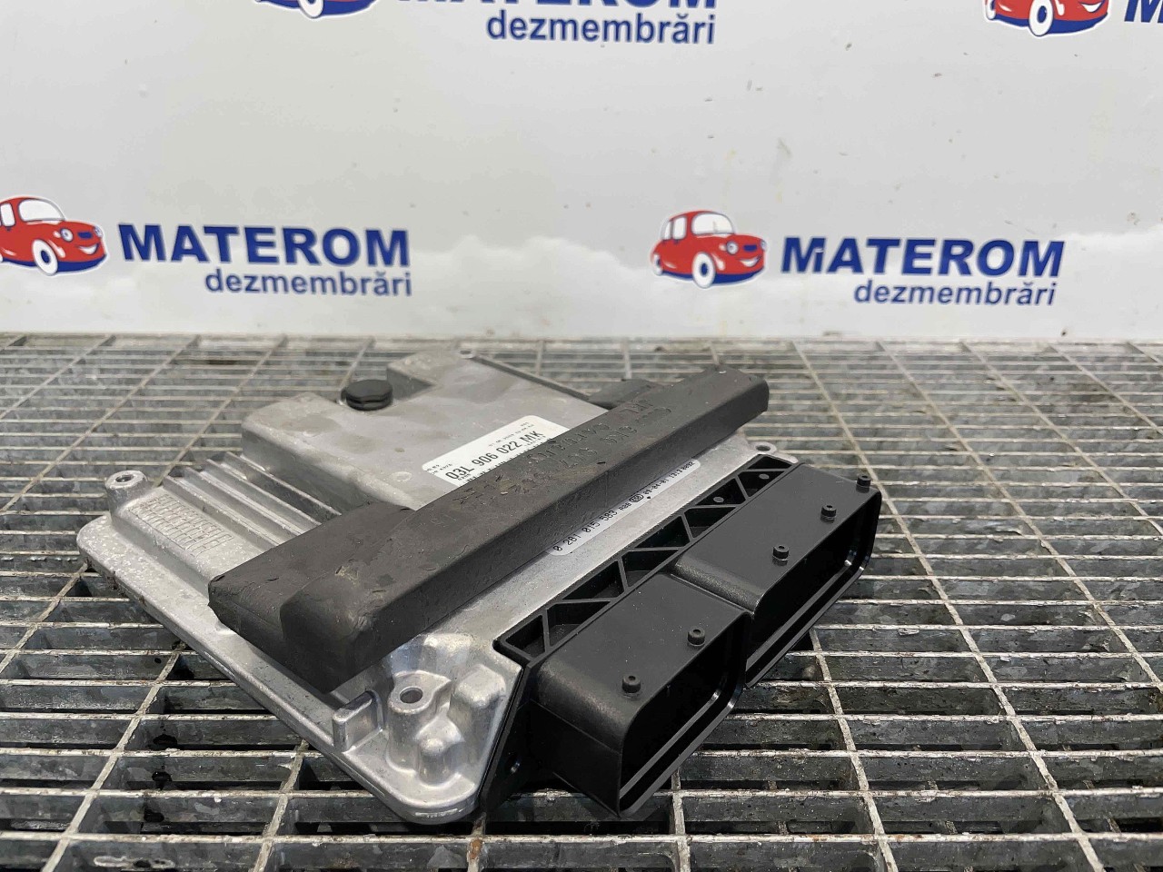 CALCULATOR MOTOR AUDI A4 2.0 TDI - (2007 2011)
