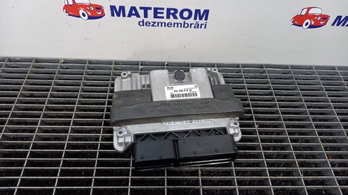 CALCULATOR MOTOR AUDI A4 2.0 TDI - (2012 2015)