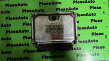 Calculator motor Audi A4 (2001-2004) [8E2, B6] 028...