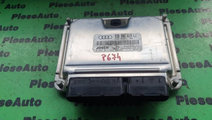 Calculator motor Audi A4 (2001-2004) [8E2, B6] 028...