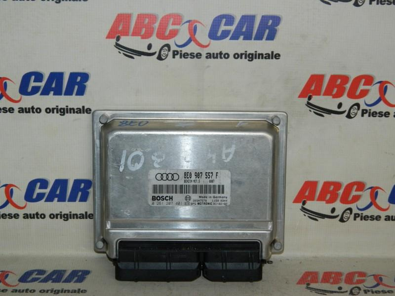 Calculator motor Audi A4 2001-2004 8E2, B6 8E0907557F