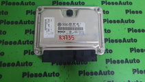 Calculator motor Audi A4 (2001-2004) [8E2, B6] 028...