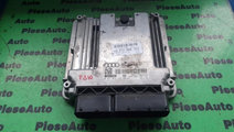 Calculator motor Audi A4 (2004-2008) [8EC, B7] 028...