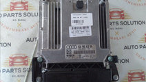 Calculator motor AUDI A4 2004-2008 (B7)