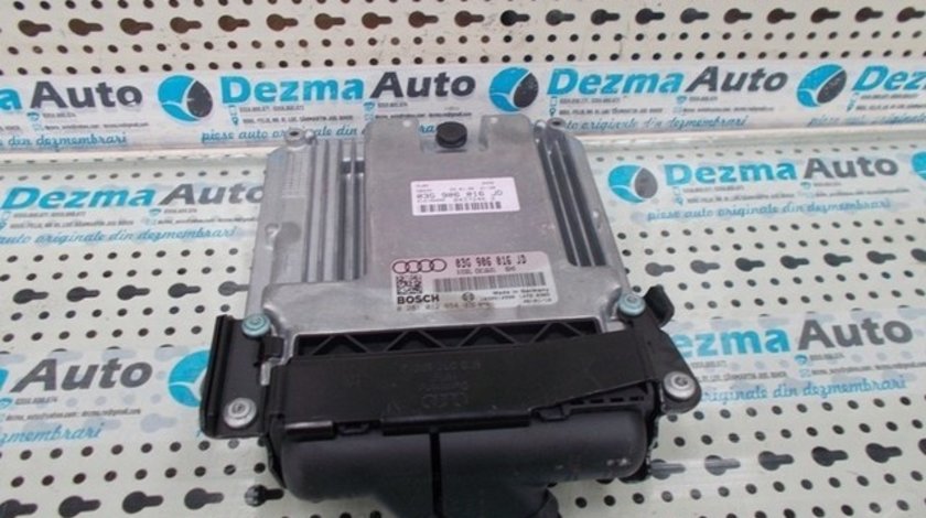 Calculator motor Audi A4 8EC 2.0tdi, 03G906016JD