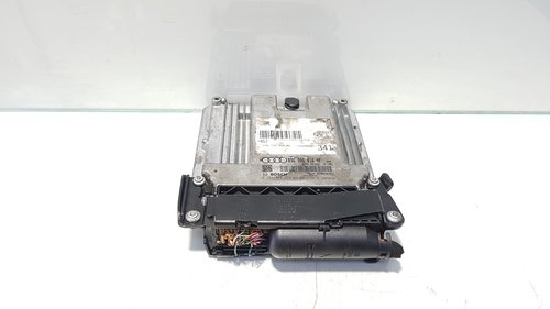 Calculator motor, Audi A4 (8EC, B7) 2.0 tdi, BRE, 03G906016MF (id:386127)