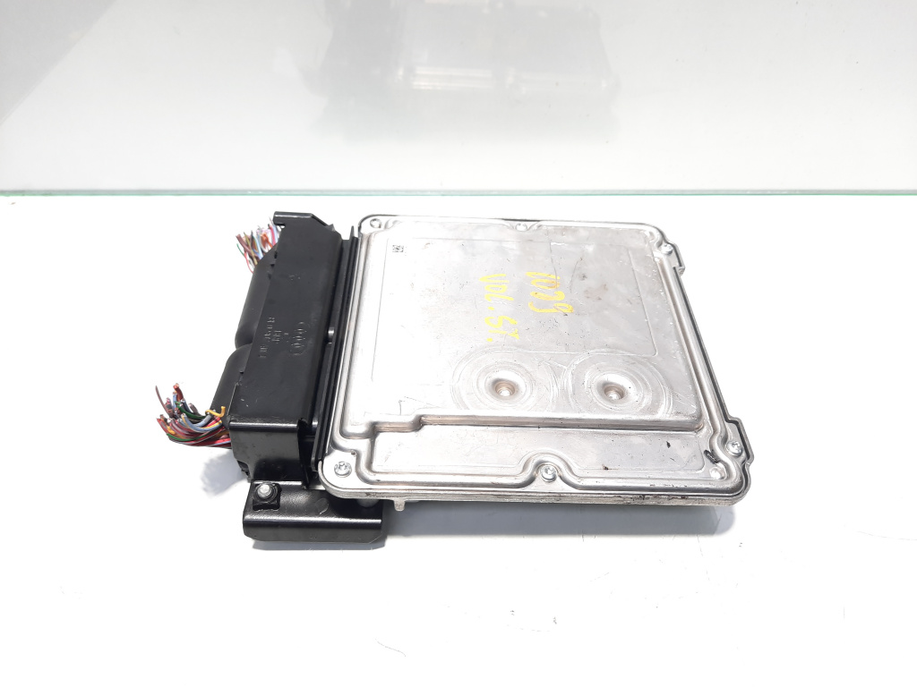 Calculator motor, Audi A4 (8K2, B8) 2.0 tdi, CAG, 03L906019ED (idi:451240)