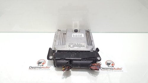 Calculator motor, Audi A4 (8K2, B8) 2.0tdi, 03L906022JM (id:353782)