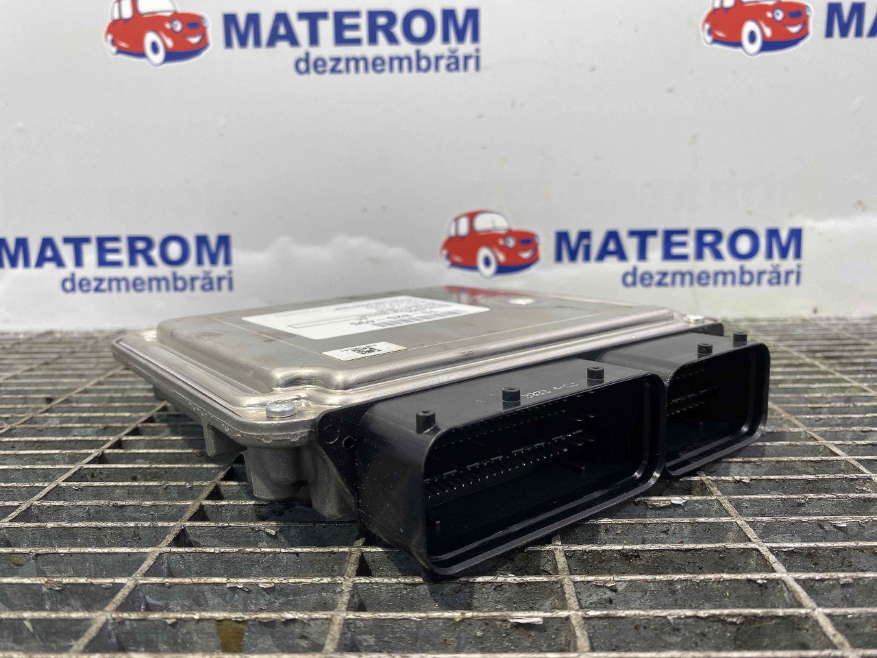 CALCULATOR MOTOR AUDI A4 A4 2.0 TDI - (2012 2015)