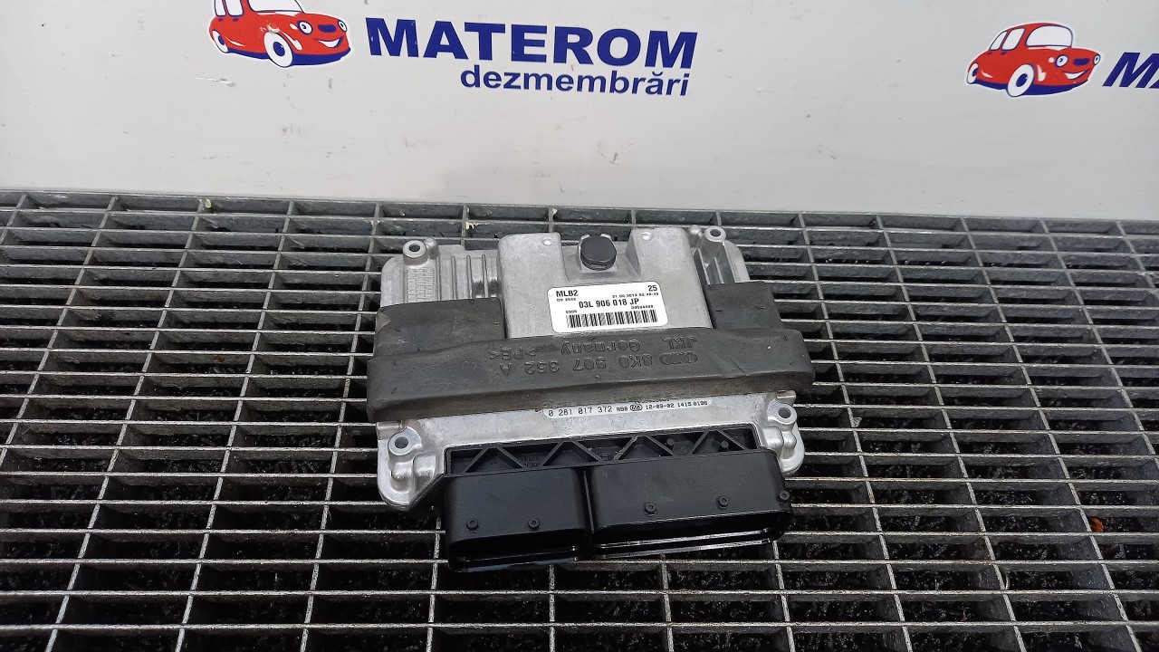 CALCULATOR MOTOR AUDI A4 A4 2.0 TDI - (2012 2015)