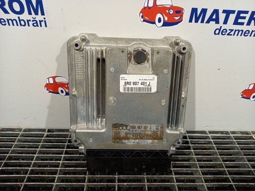 CALCULATOR MOTOR AUDI A4 ALLROAD 3.0 TDI - (2009 2011)