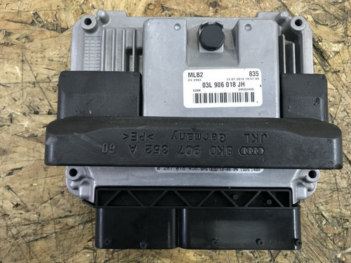 Calculator motor Audi A4 Av. qu. 2,0 TDI A4 sedan 2013 (03L906018JH)