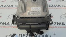 Calculator motor, Audi A4 Avant, 1.9tdi