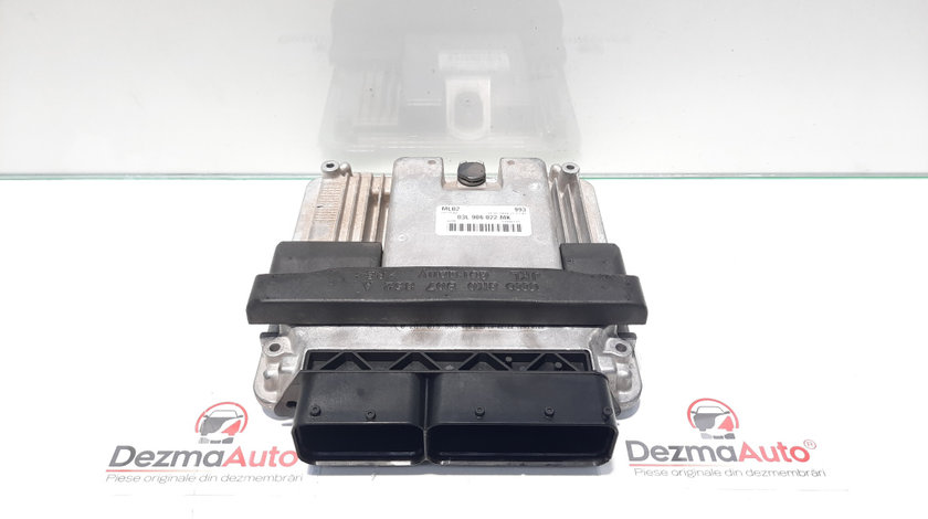 Calculator motor, Audi A4 Avant (8K5, B8) [Fabr 2008-2015] 2.0 tdi, CAG, 03L906022MK