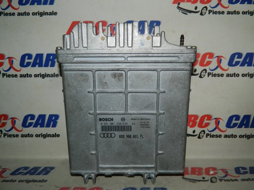 Calculator motor Audi A4 B5 1.9 TDI cod: 028906021FL