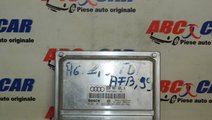 Calculator motor Audi A4 B5 2.5 TDI cod: 8D0907401...