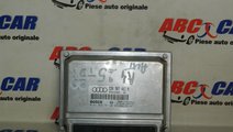 Calculator motor Audi A4 B5 2.5 TDI cod: 8D0907401...